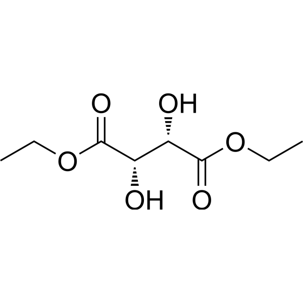 Diethyl D-(-)-tartrate 13811-71-7